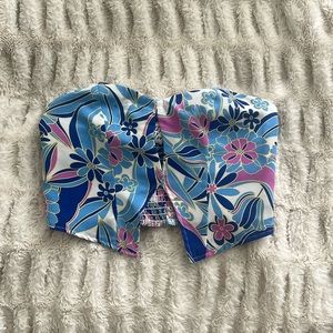 Princess Polly tube top